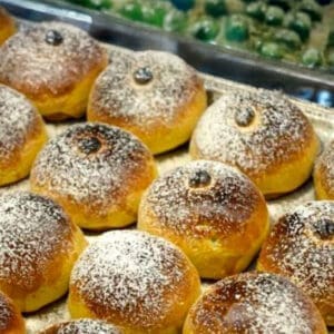 * Panzerotti Catanesi