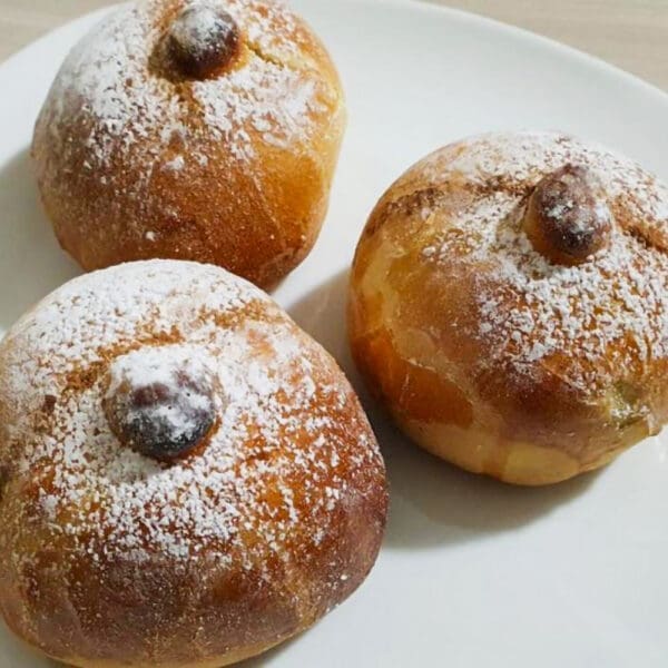 * Panzerotti Catanesi - Image 2
