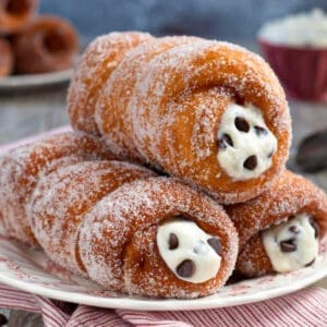 * Torciglioni Siciliani