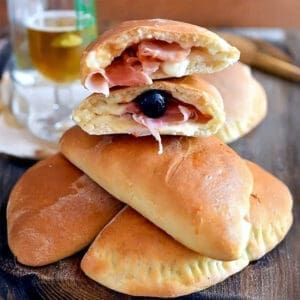 Cartocciata Catanese